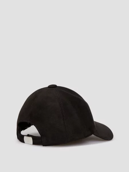 Кепка Baldinini черная