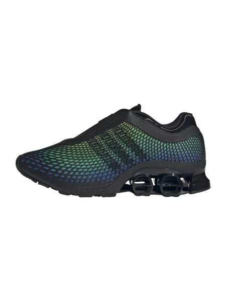 Sneakersy Adidas czarne
