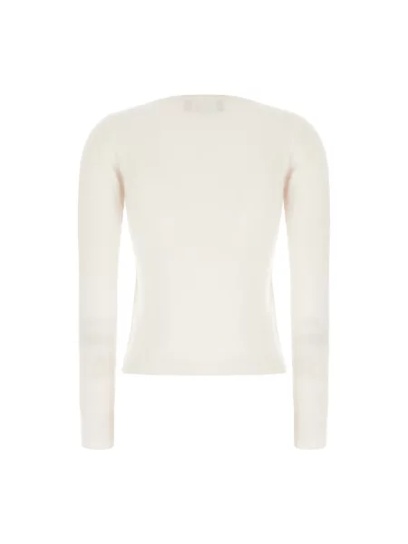 Sweter Vanisé biały