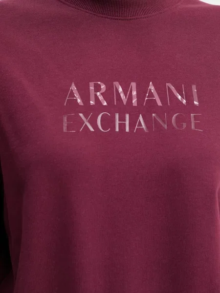 Armani Exchange melegítőfelső