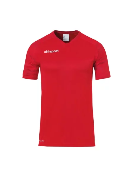 Koszulka Uhlsport biała