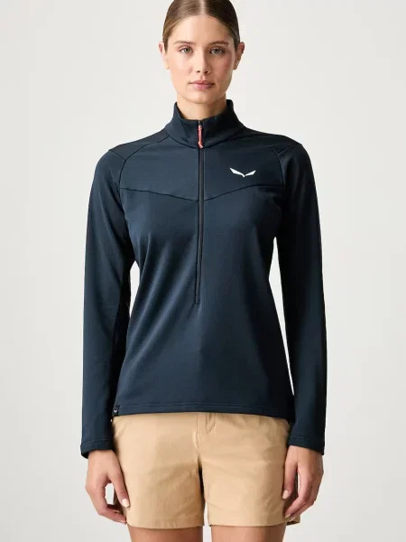 Salewa bluză sport pentru femei Puez Cammino