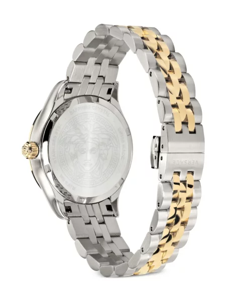 Часовници Versace зелено