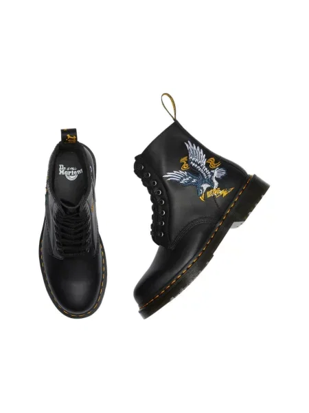 Pantofi Dr. Martens negru