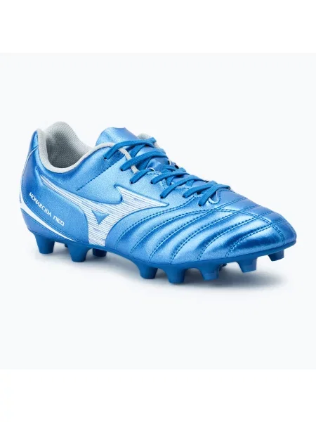 Încălțăminte de fotbal pentru bărbați Mizuno Monarcida Neo III Select FG