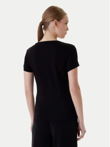Emporio Armani Póló fekete