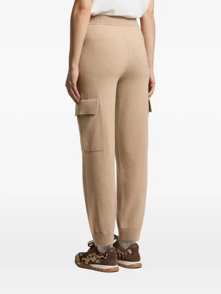 Pantaloni cargo Peserico
