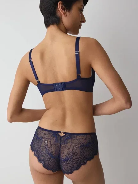Triumph balkonetka čipkovaná