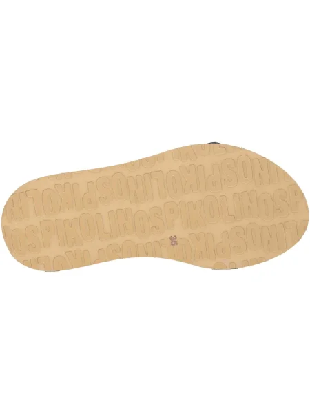 Pantofi Pikolinos negru