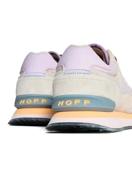Sneakerși Hoff violet