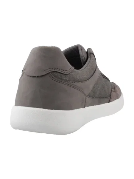 Pantofi Geox gri
