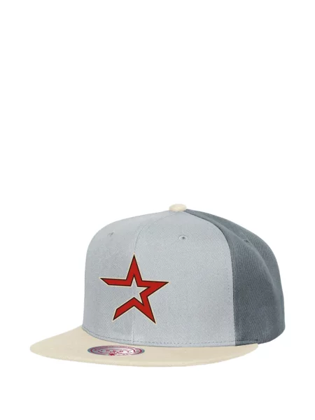 Șapcă Mitchell & Ness gri