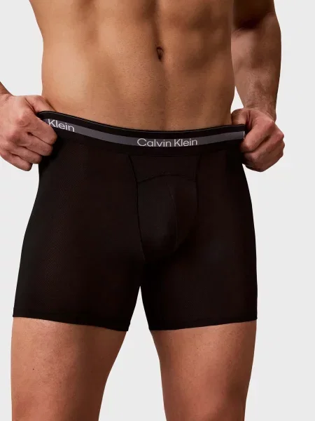 Боксери Calvin Klein чорні