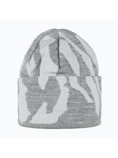 BUFF Плетена трекинг шапка Kyre сива