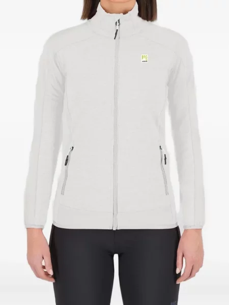 Długa bluza Karpos biała