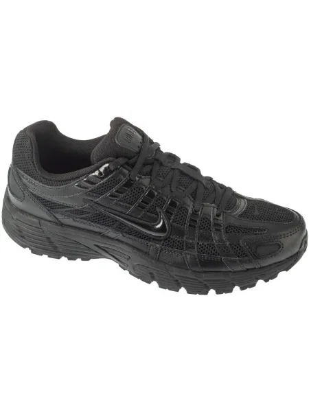 Tenisky Nike čierna
