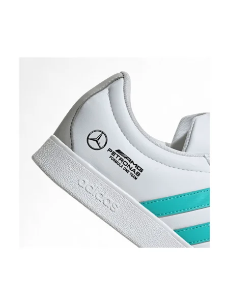 Pantofi Adidas alb