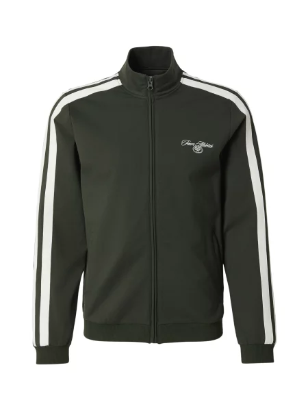 DAN FOX APPAREL Hanorac Alessio' verde