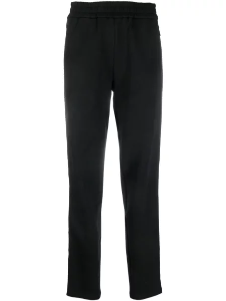 Pantaloni Emporio Armani negru