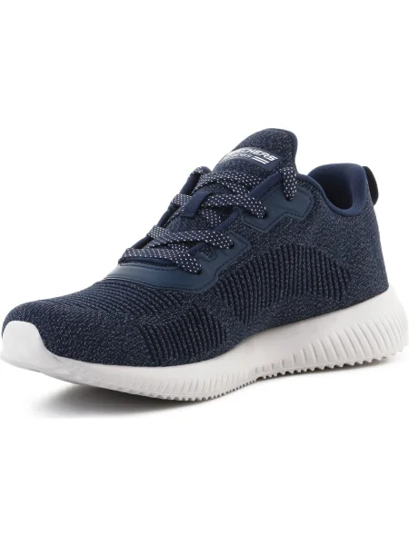 Pantofi Skechers albastru