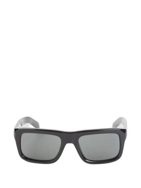 Ochelari de soare Prada Eyewear negru