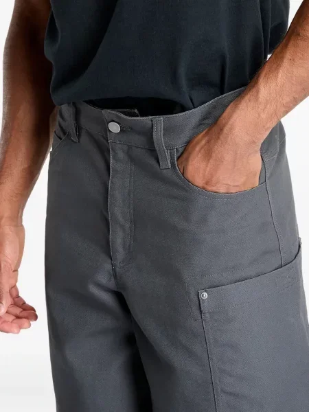 Pantaloni scurți Nike cu imprimeu geometric cu imagine din canvas negru