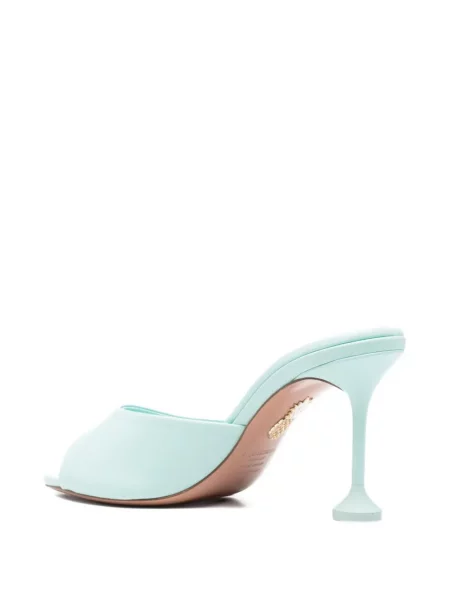 Sandale Aquazzura albastru