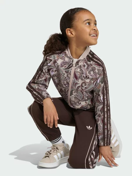 Спортивный костюм Adidas