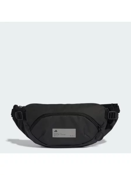 Ремень Adidas черный