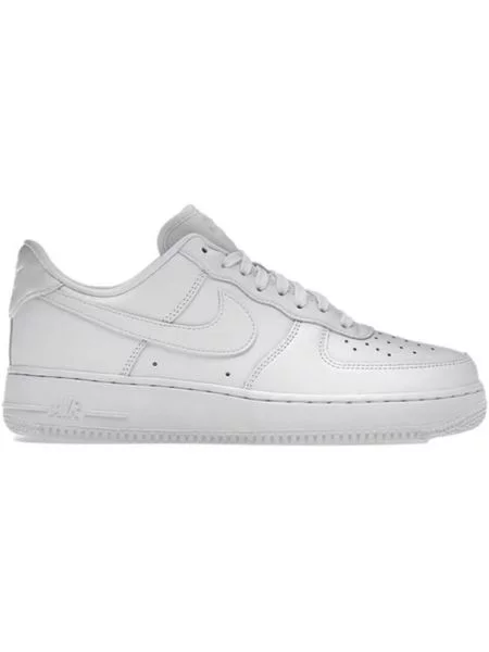 Tenisice Nike Air Force 1 bijela