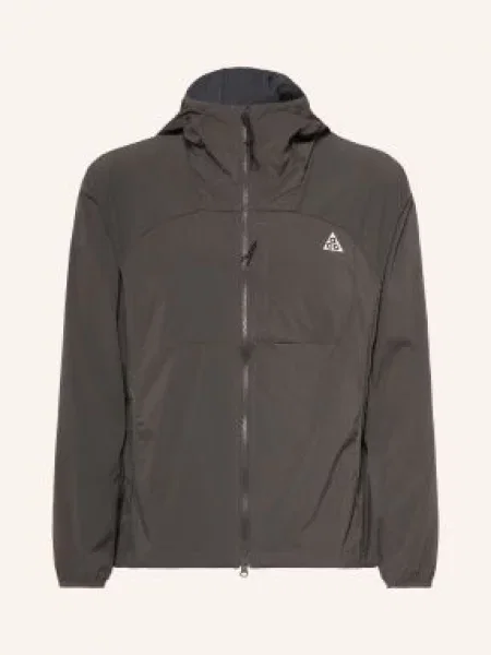 Nike Kurtka Funkcyjna Acg Five Towers grau