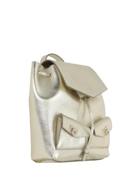 Rucsac Ferragamo din piele