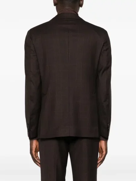 Costum Tagliatore maro