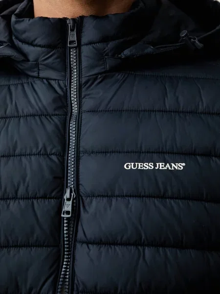 Джинсовая куртка Guess Jeans