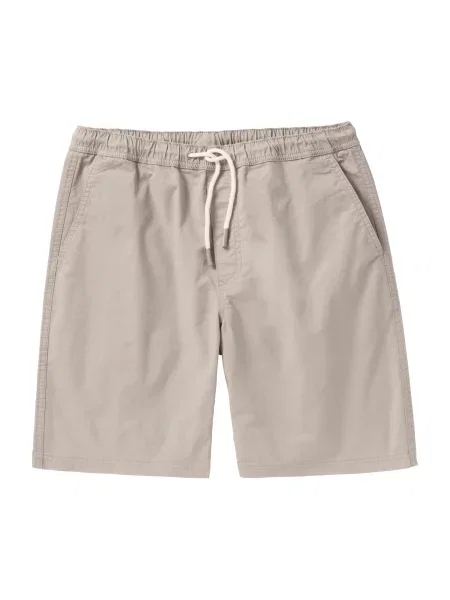 JOHN DEVIN Kalhoty Sommer světle šedá