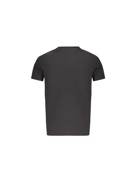 Tommy Jeans Tricou negru