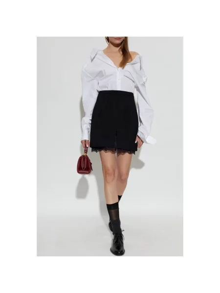 Spódnica Dolce And Gabbana czarna