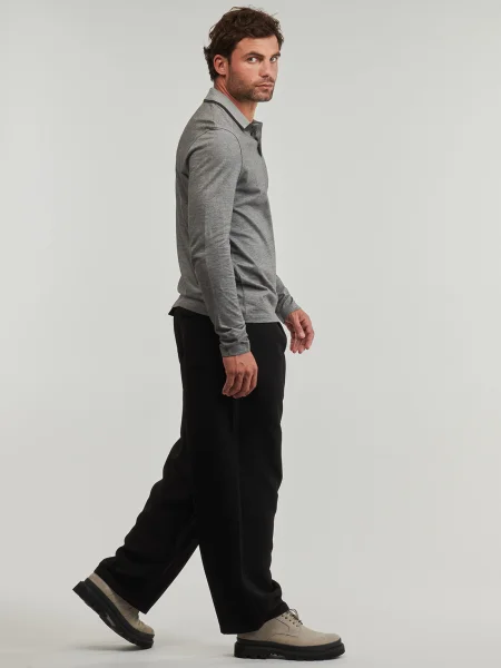 Polo Armani Exchange