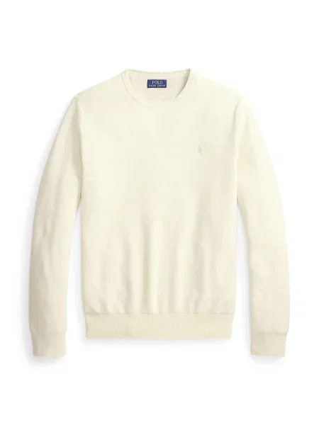 Polo Ralph Lauren Pulover crem