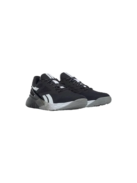 Pantofi Reebok Sport negru