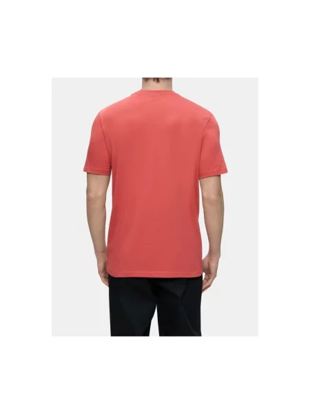 Tricou Hugo roșu
