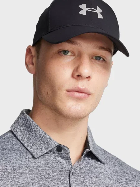 Кепка Under Armour черная