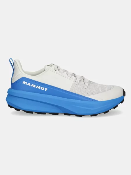 Черевики outdoor Mammut Aenergy сірий