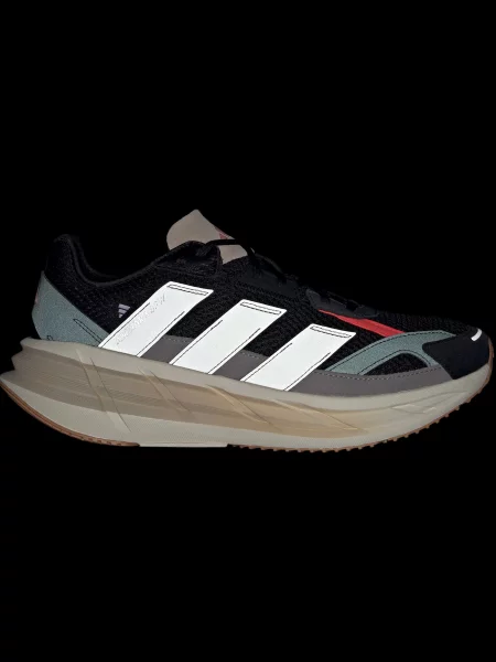 Кроссовки Adidas черные