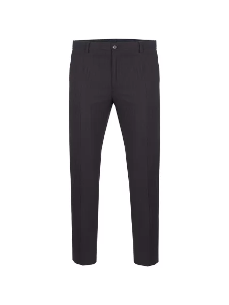 Pantaloni D&g negru
