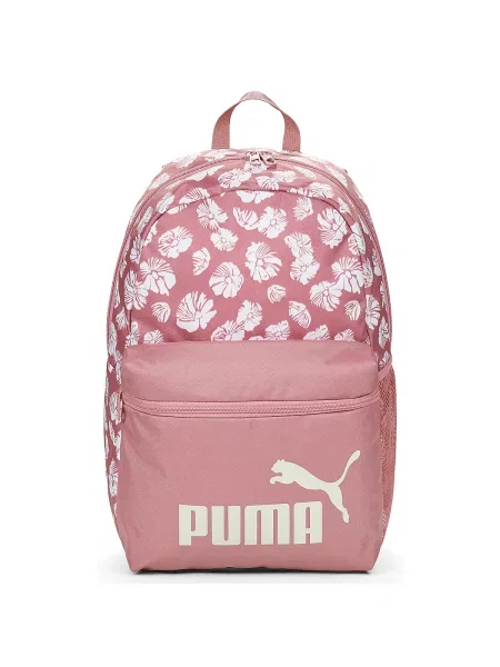 Gyerek hátizsák Puma rózsaszín