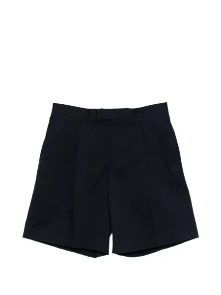 Bermuda kratke hlače Lardini plava