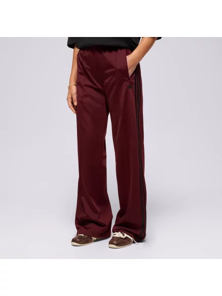 Adidas Spodnie Fb Loose Tp fioletowe
