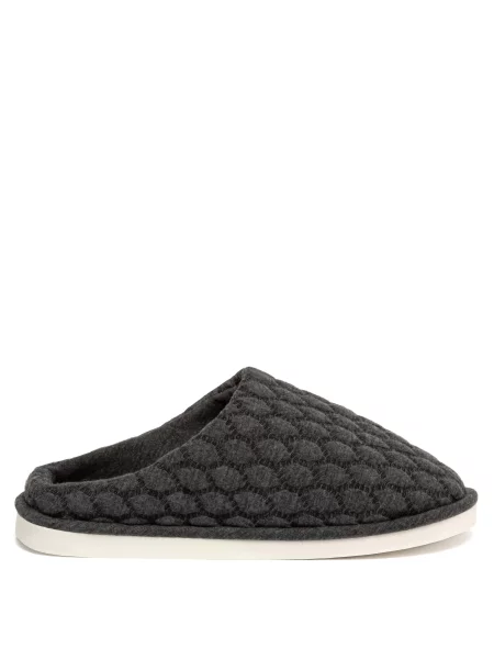 Oldcom ­ Тапки сірі