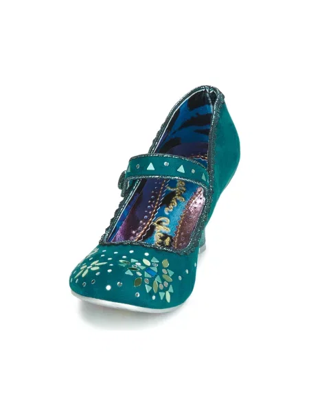 Pantofi Irregular Choice